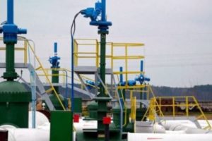 Украина остановила прокачку российской нефти по «Дружбе» в сторону Венгрии, Чехии и Словакии Украина остановила прокачку российской нефти по «Дружбе» в сторону Венгрии, Чехии и Словакии