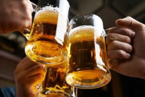 Может ли пиво быть полезно? Может ли пиво быть полезно?