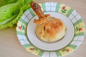 Ножки в мешочке Ножки в мешочке