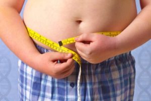 Ожирение следует классифицировать как нарушение развития мозга - эксперты Ожирение следует классифицировать как нарушение развития мозга - эксперты