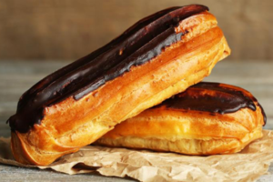 Эклеры Эклеры